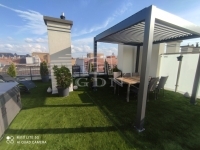 Budapest VI. kerület 公寓房（砖头） 18