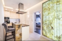 Budapest VI. kerület 公寓房（砖头） 1