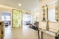 Budapest VI. kerület 公寓房（砖头） 2