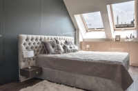 Budapest VI. kerület 公寓房（砖头） 4