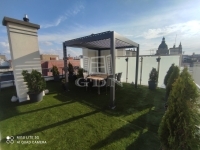 Budapest VI. kerület 公寓房（砖头） 16