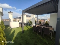 Budapest VI. kerület 公寓房（砖头） 17