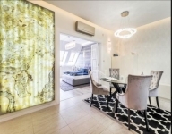 Budapest VI. kerület 公寓房（砖头） 3