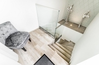 Budapest VI. kerület 公寓房（砖头） 14