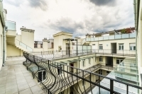 Budapest VI. kerület 公寓房（砖头） 19