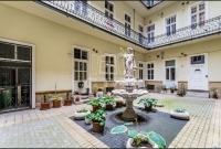 Budapest VI. kerület 公寓房（砖头） 20