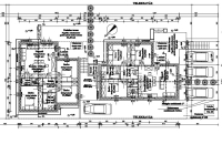 Kerepes Совмещенный дом 3