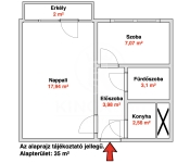 Budapest XV. kerület Lakás (panel) 5