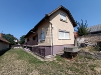 Kerepes Частный дом 1