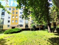 Budapest X. kerület Lakás (csúsztatott zsalu) 9