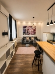 Eladó lakás (téglaépítésű) Budapest VII. kerület, 31m2