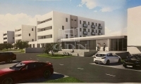 Eladó lakás (téglaépítésű) Komárom, 34m2