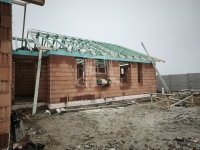 Dunaharaszti 联排别墅 10