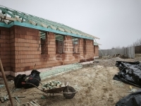 Dunaharaszti 联排别墅 9