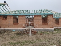 Dunaharaszti 联排别墅 3