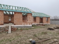 Dunaharaszti 联排别墅 6