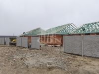 Dunaharaszti 联排别墅 2