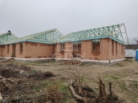 Dunaharaszti 联排别墅 4