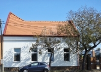 Budapest XXIII. kerület 公寓房（砖头） 9