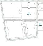 Budapest XXIII. kerület 公寓房（砖头） 11