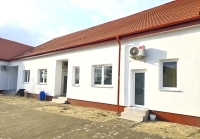 Budapest XXIII. kerület 公寓房（砖头） 8