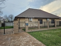 For sale family house Dunaharaszti, 115m2