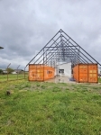 Dömsöd 公关公寓 6