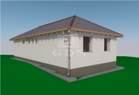 Szigetszentmiklós Частный дом 6