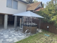 Hajdúszoboszló 夏季别墅 1