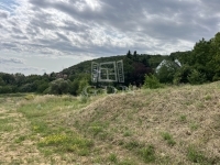 Budapest II. kerület 土地 2
