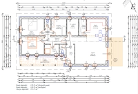 Ráckeve 家庭别墅 9
