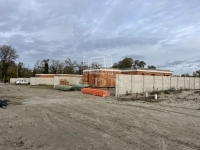 Ráckeve 家庭别墅 8