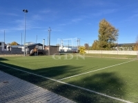 Dunaharaszti Condominium 1