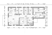 Ráckeve Casa Familiala 12