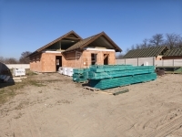 Ráckeve Casa Familiala 1