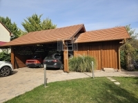 Dunaharaszti Családi ház 1