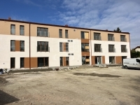 Kiskunlacháza Flat (brick) 13