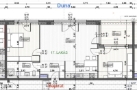 Kiskunlacháza Flat (brick) 23