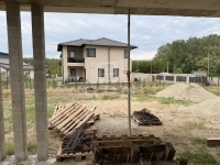 Dunaharaszti 双面别墅 4