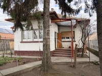 Dunaharaszti 家庭别墅 0