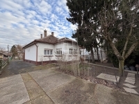 Dunaharaszti 家庭别墅 2