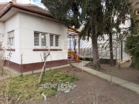 Dunaharaszti 家庭别墅 1