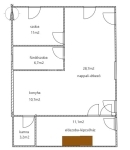 Dunaharaszti Családi ház 30