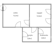 Dunaharaszti Családi ház 21