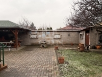 Budapest X. kerület Ikerház 18