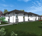 Dunaharaszti Családi ház 1