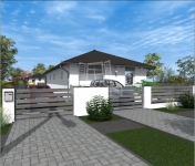 Dunaharaszti Családi ház 2