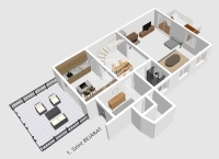 Dunaharaszti Családi ház 4