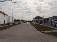 Budapest XXIII. kerület Wohnung (Ziegel) 4