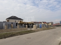 Budapest XXIII. kerület Wohnung (Ziegel) 2